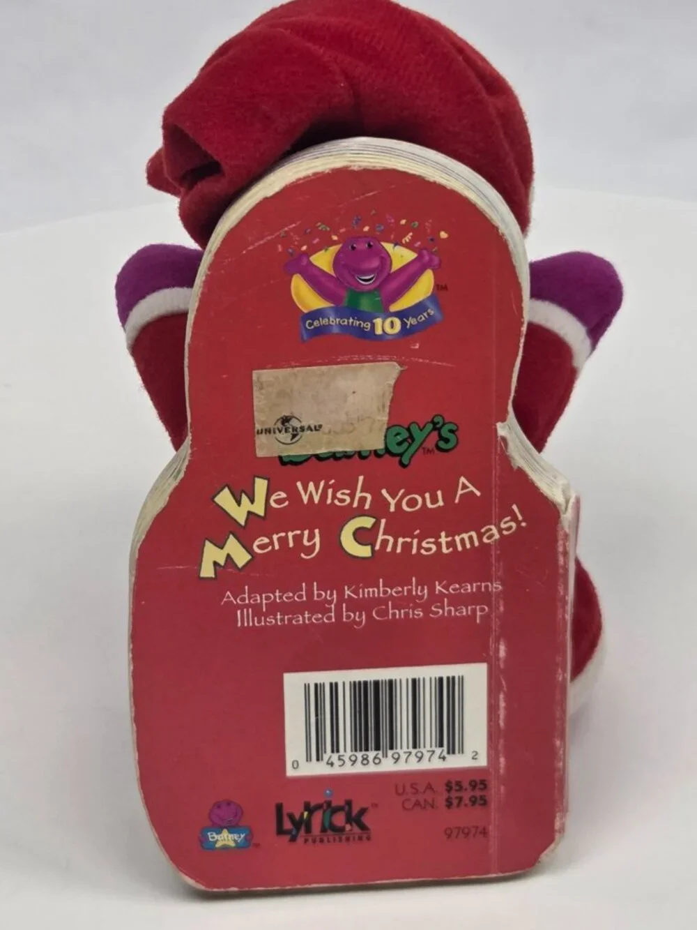 N/A vintage christmas